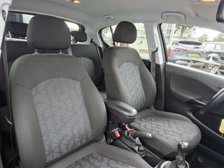 Opel Corsa 1.4 120 Jaar Edition Stoel/Stuurverw. Carplay Clima Cruise 5-Deurs / 6