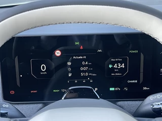 Kia EV3 GT-Line Business Edition 81.4 kWh | Demo | 563km WLTP | Navi | Clima | Camera | Stoel-/stuurverwarming | Apple Carplay | Android Auto / 12