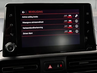Peugeot Rifter 1.2 PureTech Allure | Automaat | Trekhaak | Distributieriem vervangen| Camera | Climate Control / 24