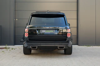 Land Rover Range Rover 5.0 V8 SC SVAutobiography Dynamic  | NP: €262.858,- | 4X MASSAGE & STOELKOELING | HUD | SOFT-CLOSE | ENTERTAINMENT PACK | / 37
