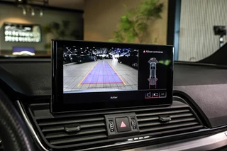 Audi Q5 Sportback 50 TFSI e S-Line|Pano|HUD|Trekhaak|Matrix / 50