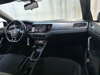 Volkswagen Polo 1.0 TSI Highline Business R R-Line Virtual Cockpit Parkeersensoren Navigatie DAB+ / 4