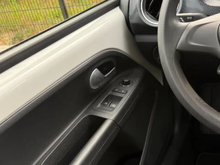 Volkswagen Up! 1.0 BMT move up!| Bluetooth | AIRCO | BTW / 14