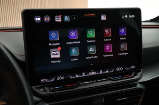 CUPRA Formentor 1.5 TSI 272pk e-Hybrid VZ Performance Sennheiser Keyless Camera Memory Virtual Cockpit Panoramadak Navigatie / 23