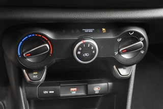 Kia Picanto 1.0 DPi 63pk 4-zits DynamicPlusLine / 21