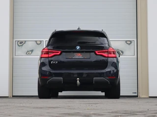 BMW iX3 High Executive 80 kWh | SOH 95% | Panoramadak / 11