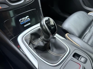 Opel Insignia 1.6 Turbo Cosmo 170 PK | OPC line pakket | 20" lichtmetalen velgen | Lederen bekleding | Nieuwstaat | ADVERTENTIE NAMENS PARTICUIERE RELATIE / 35