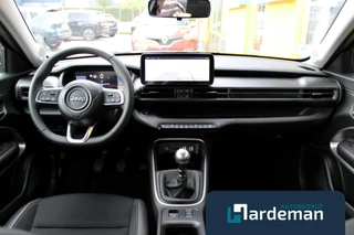 Jeep Avenger 1.2 Altitude JBL Navi Winterpack / 2