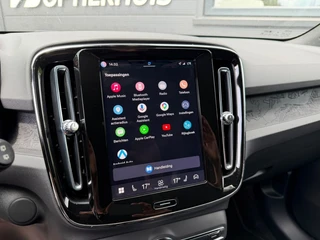 Volvo XC40 Extended Range Plus 82 kWh Camera | ACC | Keyless / 17