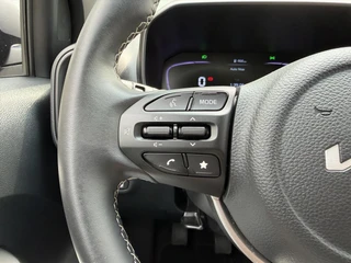 Kia Picanto 1.0 DPi 63pk 4-zits DynamicPlusLine 9dkm |Navi |Camera / 15