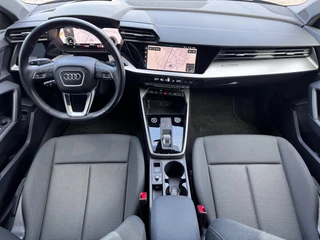 Audi A3 Sportback 40 TFSI e 204 PK Advanced edition | 93 % SOH | Audi dealer onderhouden | Camera | Stoelverwarming / 11