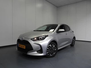 Toyota Yaris 1.5 Hybrid 115 Active NAVI-APP/CAMERA/CLIMA/BLEUTOOTH!