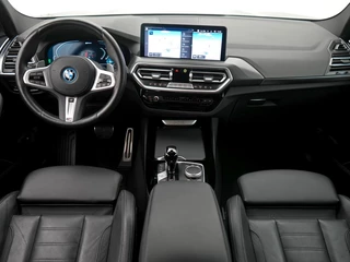 BMW X3 xDrive30e High Executive | M-Sport Aero 360 cam | Elek. klep / 4