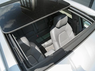 Porsche Cayenne 3.0 E-Hybrid Sport-Chrono|Stoelverwarming|Bose|Nachtzicht|360 Camera|Elektr. Achterklep|Stuurverwarming / 35
