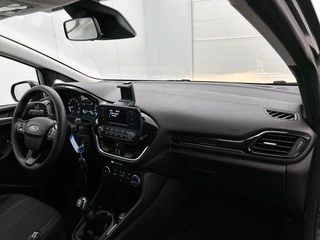 Ford Fiesta Trend 86PK  | LM VELGEN | VERWARMDE VOORRUIT | PARK. SENSOREN / 16