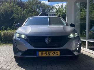 Peugeot 308 SW 1.2T 110pk Active Pack Business | Climate & Cruise Control | AppleCarplay/Android Auto | Navigatie | / 8
