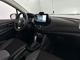 Suzuki S-Cross 1.4 Style Special Edition Smart Hybrid Automaat | Panoramadak | €1.500,- acttiekorting! / 7