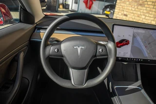 Tesla Model 3 Long Range AWD Dual Motor 75 kWh, SOH 93% / 15