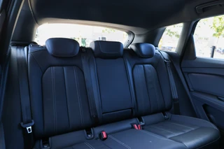 Audi Q4 e-tron 35 Launch edition Advanced Plus 55 kWh | ACC | STOELVERWARMING | CARPLAY | CAMERA | / 42
