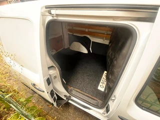 Mercedes-Benz Citan 108 CDI BlueEFFICIENCY  Airco/Schuifdeur/Dakrail / 27