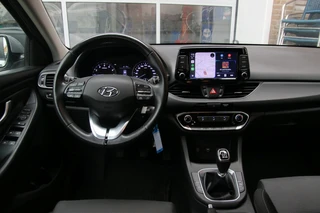 Hyundai i30 Wagon 1.0 T-GDi MHEV Comf / 5