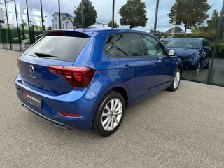 Volkswagen Polo 1.0 TSI Life Climate | Lichtmetalen velgen | Stoelverwarming | Carplay | Navi | Extra getint glas | Rijklaar incl. garantie / 27