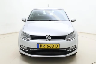 Volkswagen Polo 1.0 Comfortline Edition / 7