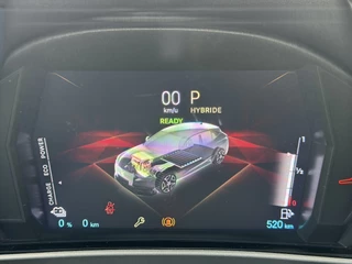 DS DS 4 225pk E-Tense Performance Line (Camera - LED Matrix - Adaptieve Cruise Controle - Keyless Entry - 19"- Automatische Airco - Navigatie - Apple Carplay) / 18