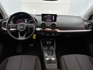 Audi Q2 35 TFSI Pro Line Automaat | Adaptive Cruise | Stoelverwarming | CarPlay | Camera | Parkeersensoren / 6