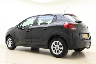 Citroen C3 1.2 PureTech Feel 110pk | Trekhaak l Apple Carplay/Android Auto l Parkeersensor Achter l Cruise Control l DAB l Climate Control l Bluetooth l Navigatie / 13