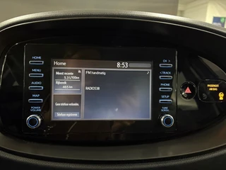 Toyota Aygo X 1.0 VVT-i MT Play/ NL auto/ Eerste eigenaar/ BTW auto/ Achteruitrijcamera / 20