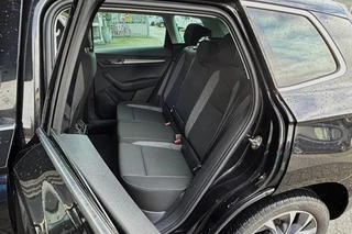Skoda Karoq 1.5 TSI 150pk Style | TREKHAAK | PANO| CAMERA | ADAPTIVE | / 6