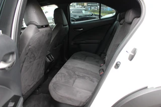 Lexus UX 250h Business Line Pro / 31