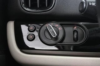 MINI Countryman 1.5 Cooper Chili Stoel-Voorruitverwarming Memory Leder Achteruitrijcamera / 28