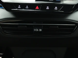 Volkswagen ID.3 Pro 59 kWh Carplay navigatie | Camera | Adaptive cruise / 41