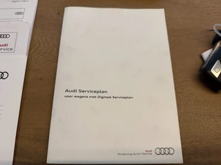 Audi TT 2.0 TFSI TTS quattro Pro Line + / Virtual / B&O / DRC / RS Zetels / LED /Audi Dealer onderhoud . / 53