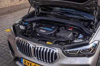 BMW X1 xDrive25e X-line, Pano, Leder, Memory, Head-Up / 22