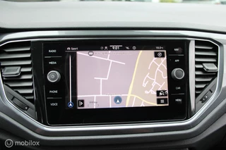 Volkswagen T-Roc 2.0 TSI 4Motion Sport Business R/Led/Cam/ / 33