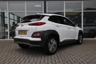 Hyundai Kona EV Fashion 64 kWh|Krell Audio|HUD|Camera|Carplay|SOH 94% / 25