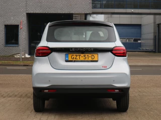 Leapmotor T03 Design 37.3 kWh / 26
