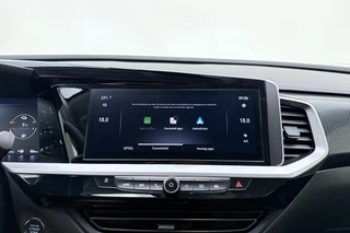 Opel Grandland 1.6 Turbo Plug-In Hybrid GS | 225PK | Automaat | Adaptive Cruise Control | Stoelverwarming | Verwarmd stuurwiel | Drive Assist | AGR Stoelen Voor | Navigatie | Parkeercamera achter | Apple Carplay & Android Auto / 28