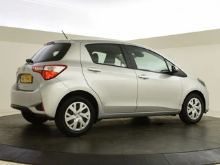 Toyota Yaris 1.0 VVT-i Comfort 5 Drs Airco / 7