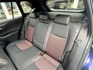 Suzuki Across 2.5 Plug-in Hybrid Style  | LED | Leder | Adaptive Cruise | Apple/Android | Stuurverwarming | Voor en achterbank verwarming | Camera / 68
