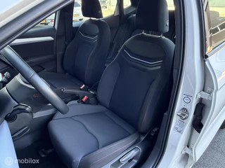 Seat Ibiza 1.0 EcoTSI FR Business Connect TOPSTAAT! 49.000KM! / 7