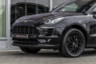 Porsche Macan 3.0 S  Sport Chrono | Pano | NL auto / 17