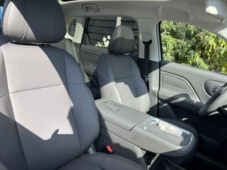 Leapmotor B10 Design ProMax 67.1 kWh 218PK Automaat Navigatie, Rondomzichtcamera, Adaptieve Cruise Control, Climate Control, Panoramadak / 15