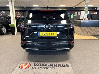 Renault ESPACE E-Tech full hybrid 200 esprit Alpine 7 persoons / Camera / navigatie / 10