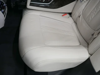 BMW 7 Serie 745e M-Sport Massage | TV | CoPilot / 39