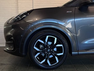 Ford Puma 1.0 EcoBoost Hybrid ST-Line X Aut Pano B/O Winter Camera 18'' / 9