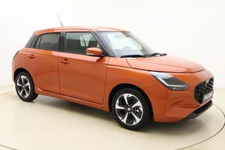 Suzuki Swift 1.2 Style Smart Hybrid / 9